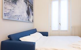 Porta Venezia Elegant Penthouse With Terrace